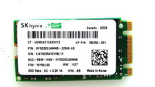 HFS032G34MNB-2200A Hynix SH920