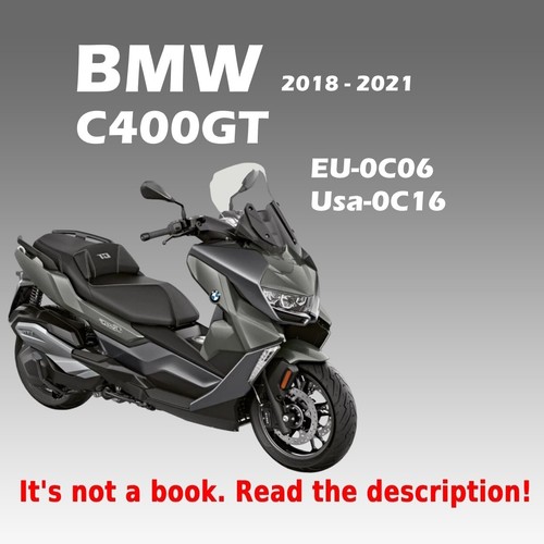 Manuale riparazione per bmw - per,