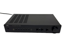 Amplificatore integrato stereo