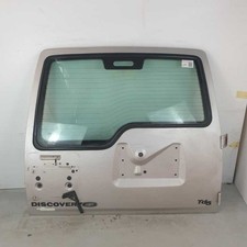 BHD700132 portellone post Land Rover Discovery MK2 L318 TD5 1998-04 leggeri graf
