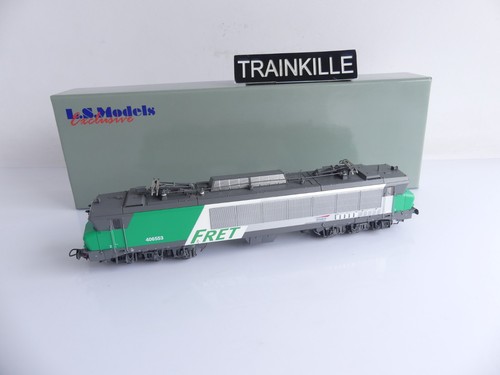 10332 models locomotive - 10332,