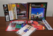 Neon Genesis Evangelion 2nd