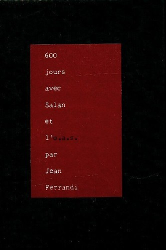 600 jours avec salan - avec,