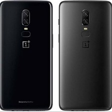 Telefono originale OnePlus 6