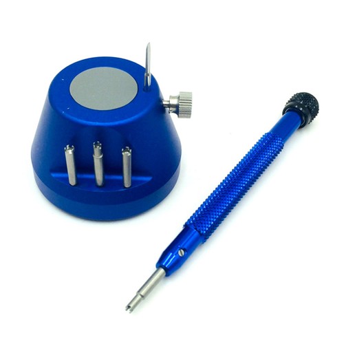 Kit cacciaviti orologio - kit,