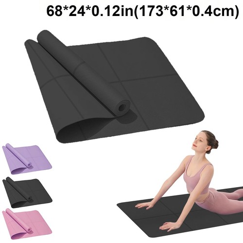 Tappetino yoga tappeto - tappetino,
