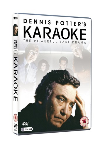 Dennis potter karaoke rare - dennis,
