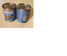2-Pack Marine Cetol Natural