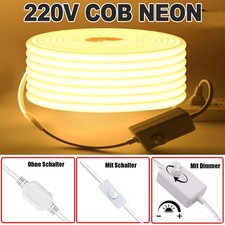 Striscia LED neon COB striscia