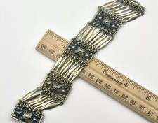 Bracciale vintage hecho - vintage,