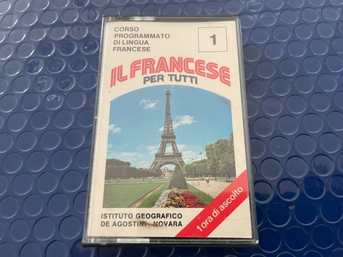Musicassetta agostini il - musicassetta, de