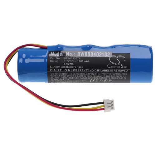 Batteria per akai ewi - batteria,