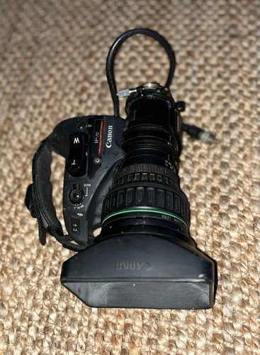 Objectif zoom canon xs - if,