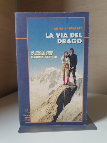 Via del drago mia - via, storia