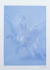 Eros Renzetti - Serigrafia