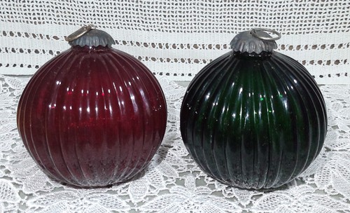 Antiche decorazioni - 2,