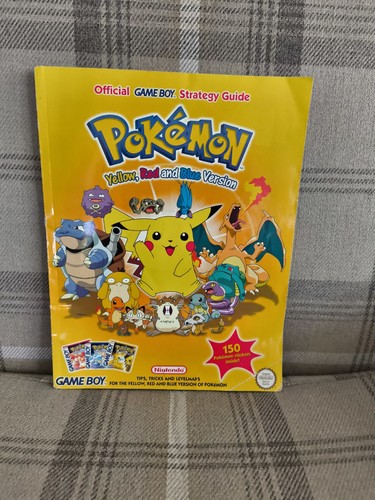 Vintage game boy pokemon - boy,