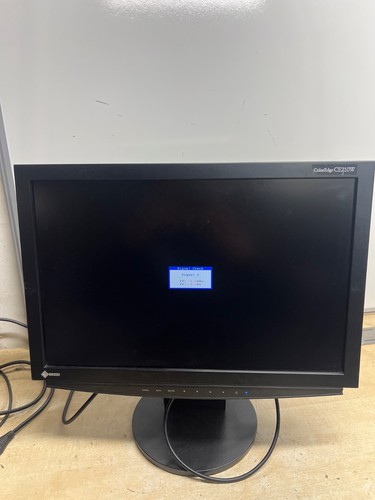 Eizo coloredge ce210w monitor - ce210w,