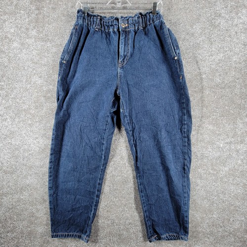 Zara baggy jeans - jeans, 8