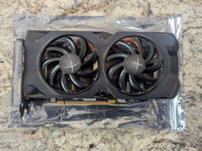 XFX AMD Radeon RX 470 RS 4GB