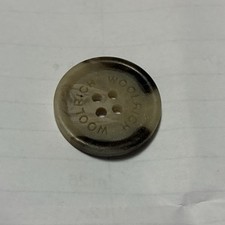 woolrich bottone originale x