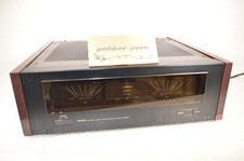Denon poa 1500 - poa-1500, amplificatore
