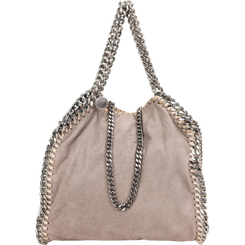 Borsa mano stella mccartney - stella,