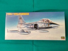 TF-104G / F-104DJ  Starfighter