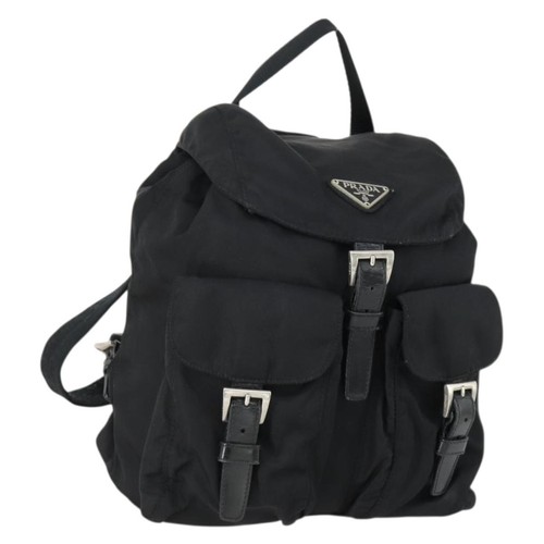 Zaino prada nylon - zaino,