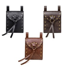 Portamonete in pelle PU