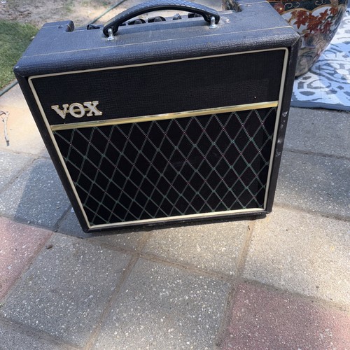 Vox pathfinder 15r v9168r - pathfinder,