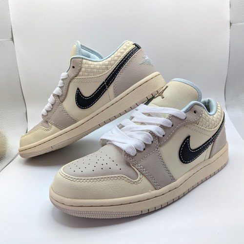 Nike air jordan - nike, low