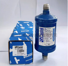 1pcs NUOVO Filtro di essiccazione Castel DF316/4