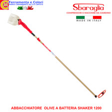 Abbacchiatore Olive SBARAGLIA