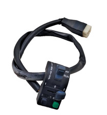 COMMUTATORE DEVIO LUCI DESTRO-MOTO GUZZI 850 T5  ANNO 1994 AL 1997