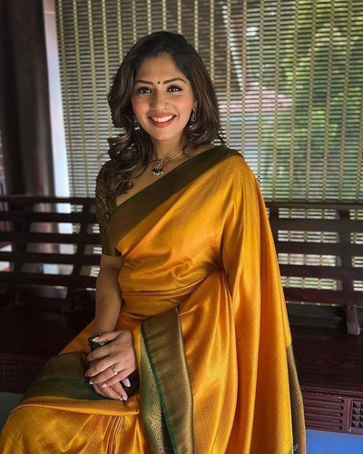 Sari sposa stile - sari, da