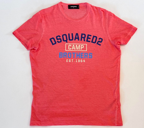 Shirt originale dsquared2 - originale,