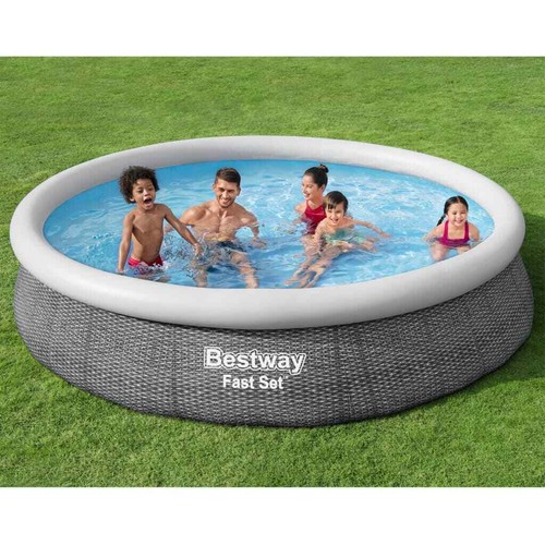 Bestway set piscina - bestway,