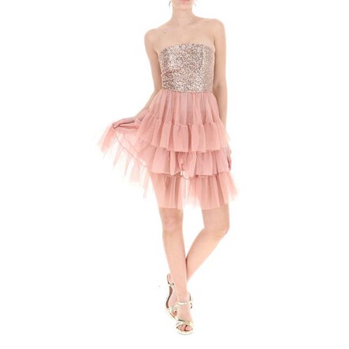 Kocca abito tulle - abito, in