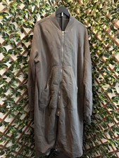 Felpa con cappuccio zip lunga