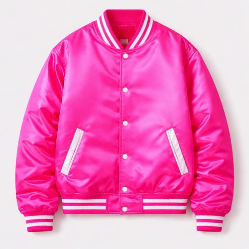 Bomber letterman - bomber,