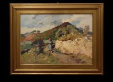 Carlo Domenici (1897-1981) -