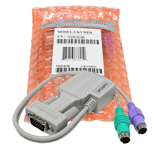 Raritan paragon ukvmpd - paragon, vga