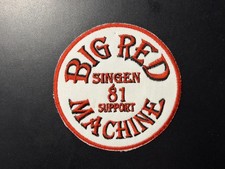 HELLS ANGELS PATCH SUPPORTO