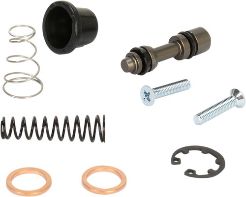 Kit ricostruzione cilindro - ricostruzione,