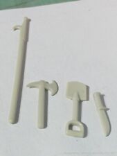 PLAYMOBIL UTILES PIRATAS BARCA