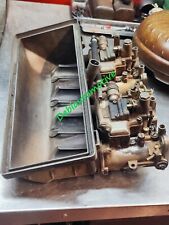 DHLA40H Coppia di carburatori Dell'Orto Alfa Romeo Giulietta 1.8 2.0 Alfetta 2.0