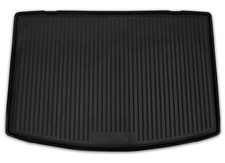 Tappetino bagagliaio in gomma