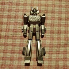 Trifoglio superlega vintage G7