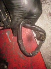 Guzzi v65 v65C left hand